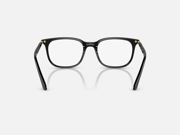  Gọng Kính Ray-Ban RX7211F 2000 Size 53 chính hãng GIÁ TỐT LIÊN HỆ 0948.74.5959 (Mrs.Hà) 