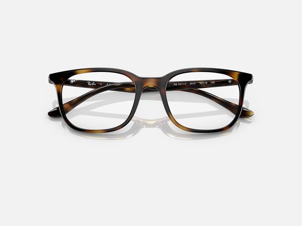  Gọng Kính Ray-Ban RX7211F 2012 Size 53 chính hãng GIÁ TỐT LIÊN HỆ 0948.74.5959 (Mrs.Hà) 