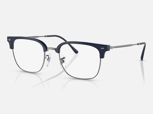  Gọng Kính Ray-Ban RX7216F 8210 Size 53 chính hãng GIÁ TỐT LIÊN HỆ 0948.74.5959 (Mrs.Hà) 