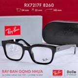  Gọng Kính Ray-Ban RX7217F 8260 chính hãng GIÁ TỐT LIÊN HỆ 0948.74.5959 (Mrs.Hà) 