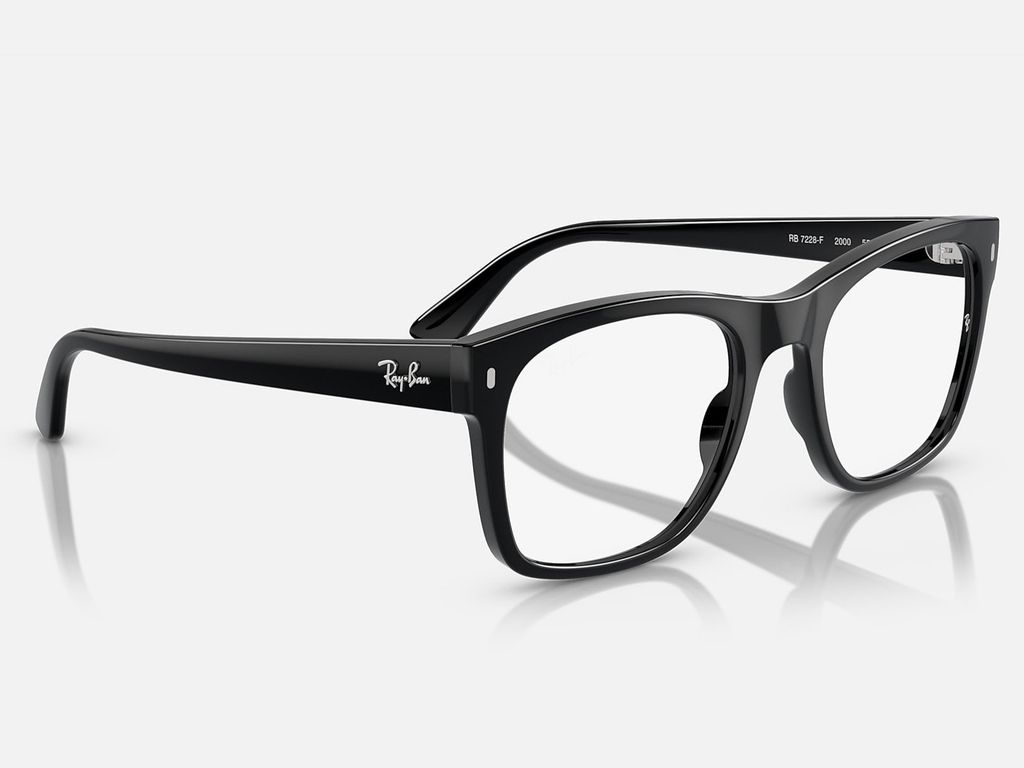  Gọng Kính Ray-Ban RX7228F 2000 chính hãng GIÁ TỐT LIÊN HỆ 0948.74.5959 (Mrs.Hà) 