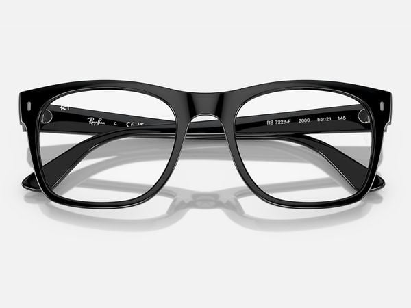  Gọng Kính Ray-Ban RX7228F 2000 chính hãng GIÁ TỐT LIÊN HỆ 0948.74.5959 (Mrs.Hà) 