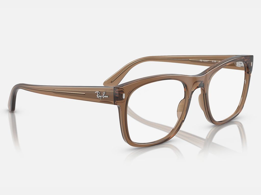  Gọng Kính Ray-Ban RX7228F 8198 chính hãng GIÁ TỐT LIÊN HỆ 0948.74.5959 (Mrs.Hà) 