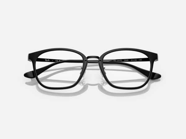  Gọng Kính Ray-Ban RX7247D 2000 chính hãng GIÁ TỐT LIÊN HỆ 0948.74.5959 (Mrs.Hà) 