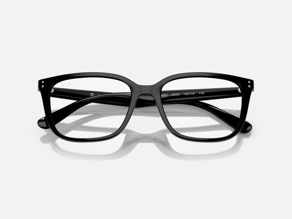  Gọng Kính Ray-Ban RX7248D 2000 chính hãng GIÁ TỐT LIÊN HỆ 0948.74.5959 (Mrs.Hà) 