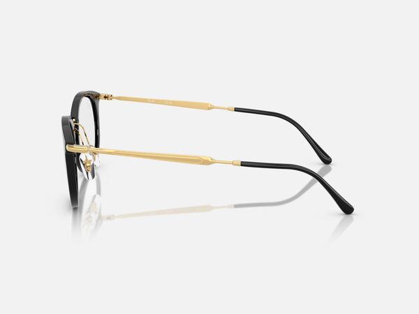  Gọng Kính Ray-ban RX7255 2000 chính hãng GIÁ TỐT LIÊN HỆ 0948.74.5959 (Mrs.Hà) 