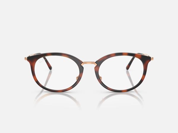  Gọng Kính Ray-ban RX7255 5687 chính hãng GIÁ TỐT LIÊN HỆ 0948.74.5959 (Mrs.Hà) 