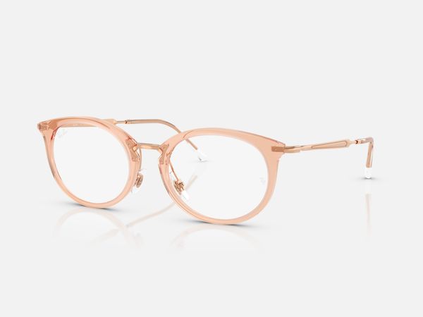  Gọng Kính Ray-ban RX7255 8124 chính hãng GIÁ TỐT LIÊN HỆ 0948.74.5959 (Mrs.Hà) 