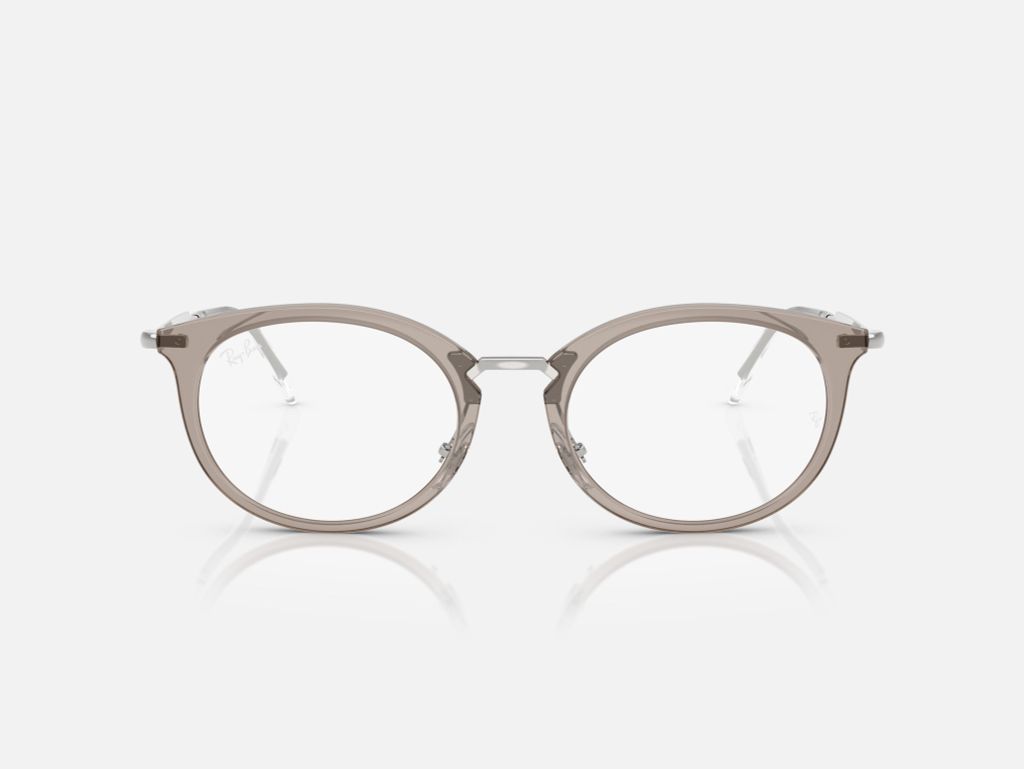  Gọng Kính Ray-ban RX7255 8125 chính hãng GIÁ TỐT LIÊN HỆ 0948.74.5959 (Mrs.Hà) 