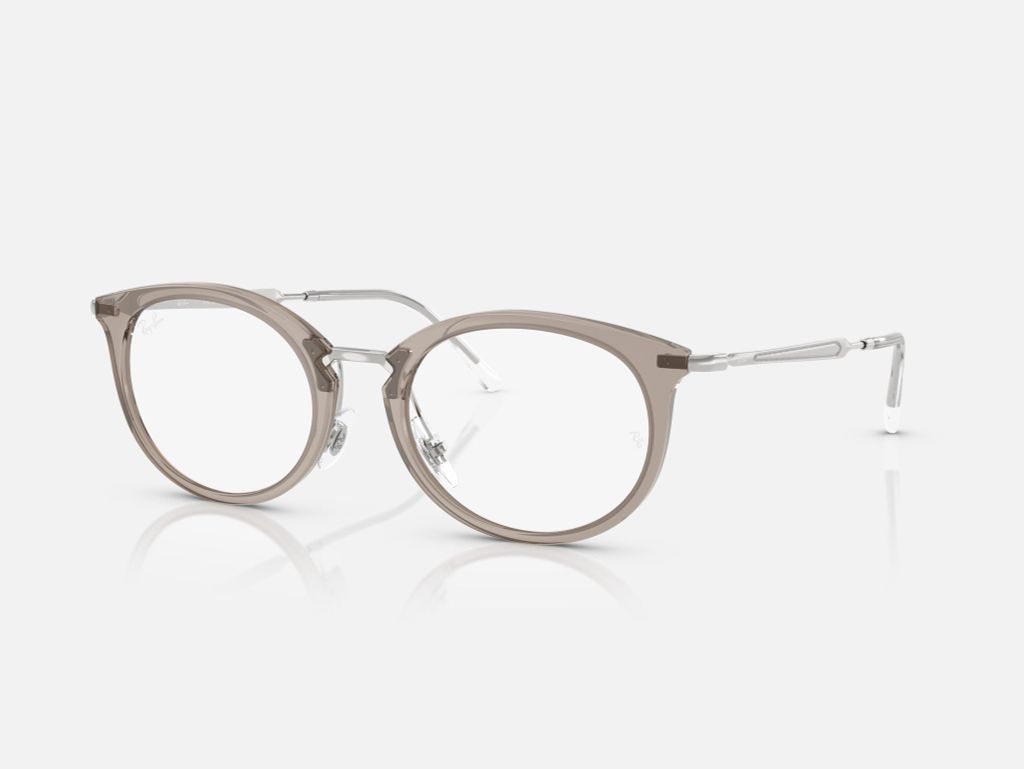  Gọng Kính Ray-ban RX7255 8125 chính hãng GIÁ TỐT LIÊN HỆ 0948.74.5959 (Mrs.Hà) 