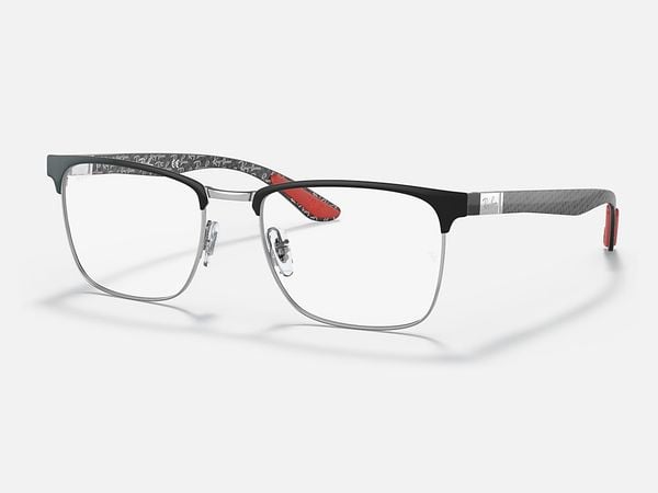  Gọng Kính Ray-Ban RX8421 2861 size 52 chính hãng GIÁ TỐT LIÊN HỆ 0948.74.5959 (Mrs.Hà) 