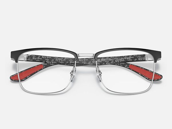  Gọng Kính Ray-Ban RX8421 2861 size 52 chính hãng GIÁ TỐT LIÊN HỆ 0948.74.5959 (Mrs.Hà) 