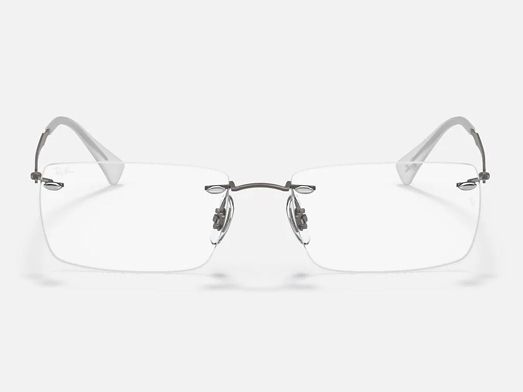  Gọng Kính Ray-Ban RX8755 1000 size 56 chính hãng GIÁ TỐT LIÊN HỆ 0948.74.5959 (Mrs.Hà) 