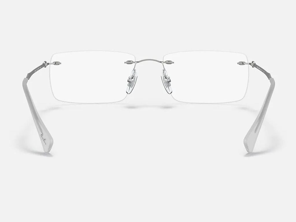 Gọng Kính Ray-Ban RX8755 1002 size 56 chính hãng GIÁ TỐT LIÊN HỆ ...