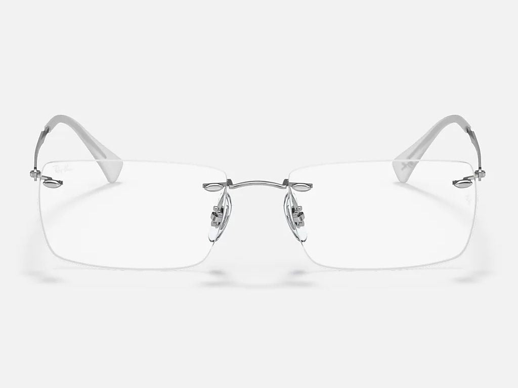 Gọng Kính Ray-Ban RX8755 1002 size 56 chính hãng GIÁ TỐT LIÊN HỆ ...