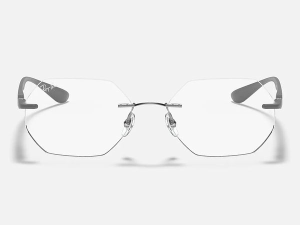  Gọng Kính Ray-Ban RX8765 1000 chính hãng GIÁ TỐT LIÊN HỆ 0948.74.5959 (Mrs.Hà) 