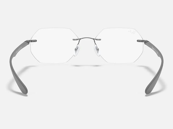  Gọng Kính Ray-Ban RX8765 1000 chính hãng GIÁ TỐT LIÊN HỆ 0948.74.5959 (Mrs.Hà) 