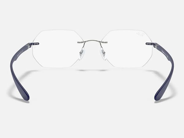  Gọng Kính Ray-Ban RX8765 1216 size 53 chính hãng GIÁ TỐT LIÊN HỆ 0948.74.5959 (Mrs.Hà) 