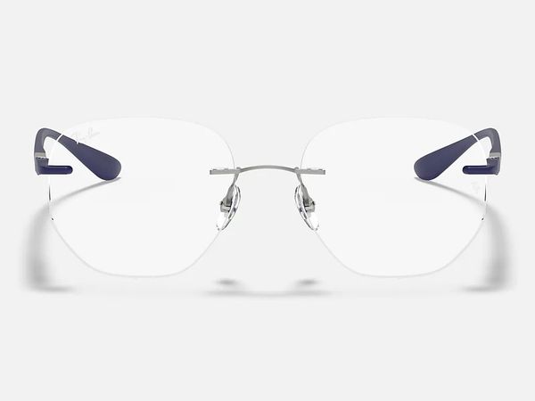  Gọng Kính Ray-Ban RX8766 1216 size 51 chính hãng GIÁ TỐT LIÊN HỆ 0948.74.5959 (Mrs.Hà) 