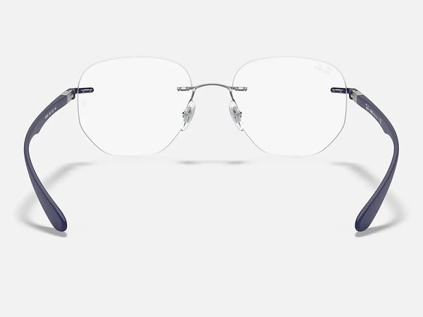  Gọng Kính Ray-Ban RX8766 1216 size 51 chính hãng GIÁ TỐT LIÊN HỆ 0948.74.5959 (Mrs.Hà) 