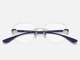 Gọng Kính Ray-Ban RX8766 1216 size 51 chính hãng GIÁ TỐT LIÊN HỆ 0948.74.5959 (Mrs.Hà) 