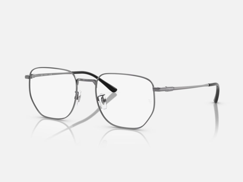  Gọng Kính Ray-Ban RX8776D 1000 chính hãng GIÁ TỐT LIÊN HỆ 0948.74.5959 (Mrs.Hà) 