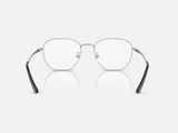  Gọng Kính Ray-Ban RX8777D 1002 chính hãng GIÁ TỐT LIÊN HỆ 0948.74.5959 (Mrs.Hà) 