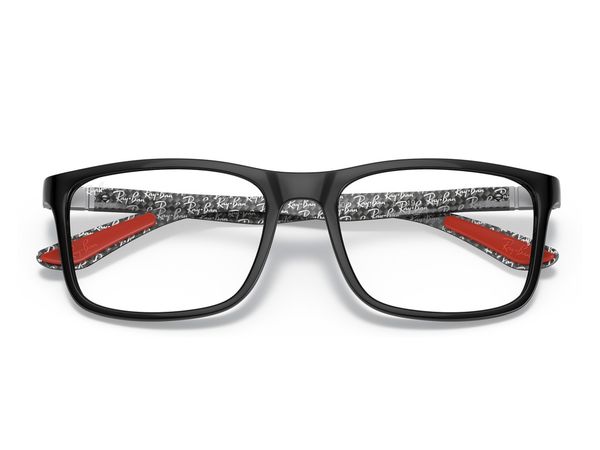  Gọng Kính Ray-Ban RX8908 2000 size 55 chính hãng GIÁ TỐT LIÊN HỆ 0948.74.5959 (Mrs.Hà) 