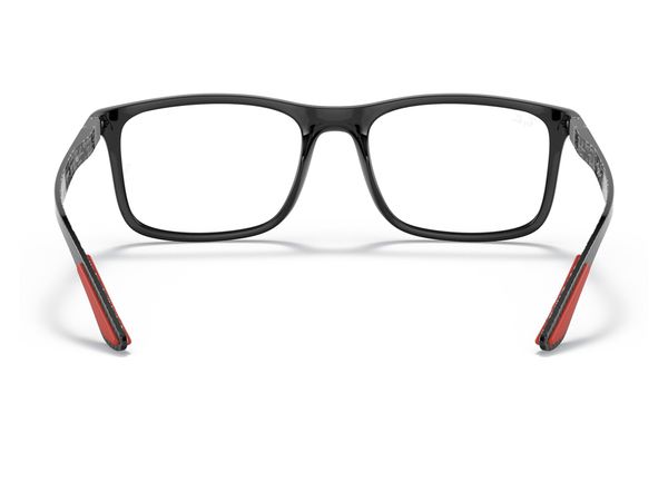  Gọng Kính Ray-Ban RX8908 2000 size 55 chính hãng GIÁ TỐT LIÊN HỆ 0948.74.5959 (Mrs.Hà) 