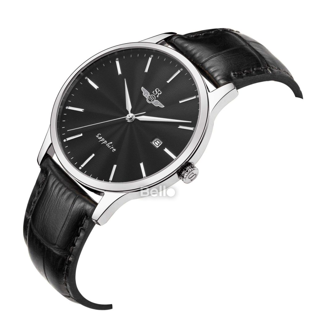  Đồng hồ SR Nam SG1056.4101TE Timepiece 