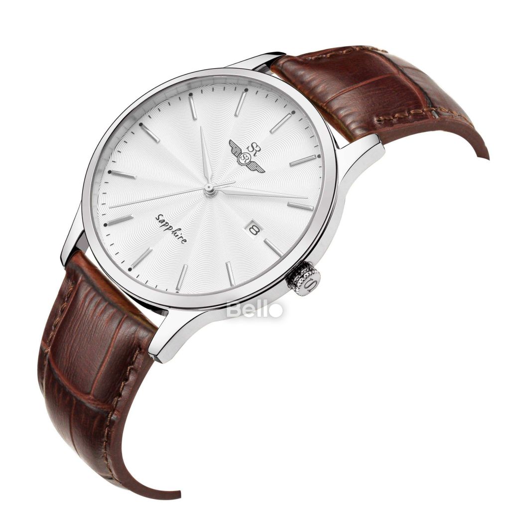  Đồng hồ SR Nam SG1056.4102TE Timepiece 
