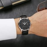  Đồng hồ SR Nam SG1057.4101TE Timepiece 