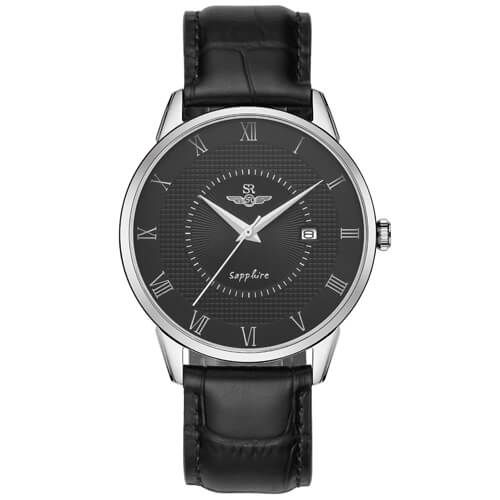  Đồng hồ SR Nam SG1057.4101TE Timepiece 