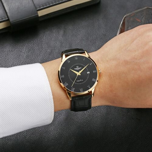  Đồng hồ SR Nam SG1057.4601TE Timepiece 