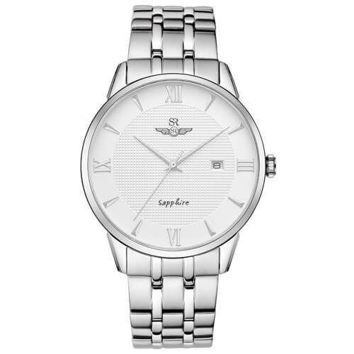  Đồng hồ SR Nam SG1071.1102TE Timepiece 