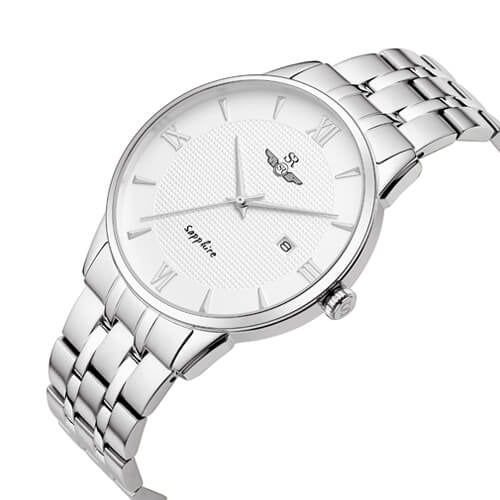  Đồng hồ SR Nam SG1071.1102TE Timepiece 