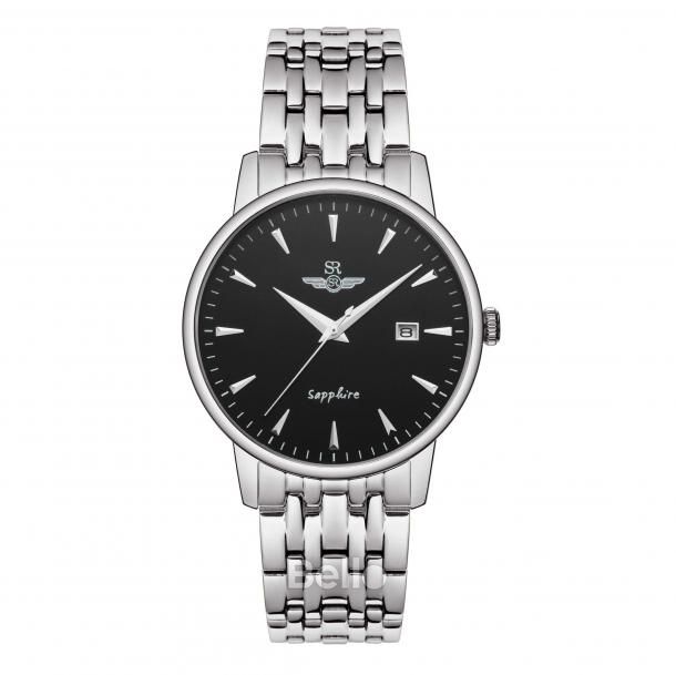  Đồng hồ SR Nam SG1072.1101TE Timepiece 