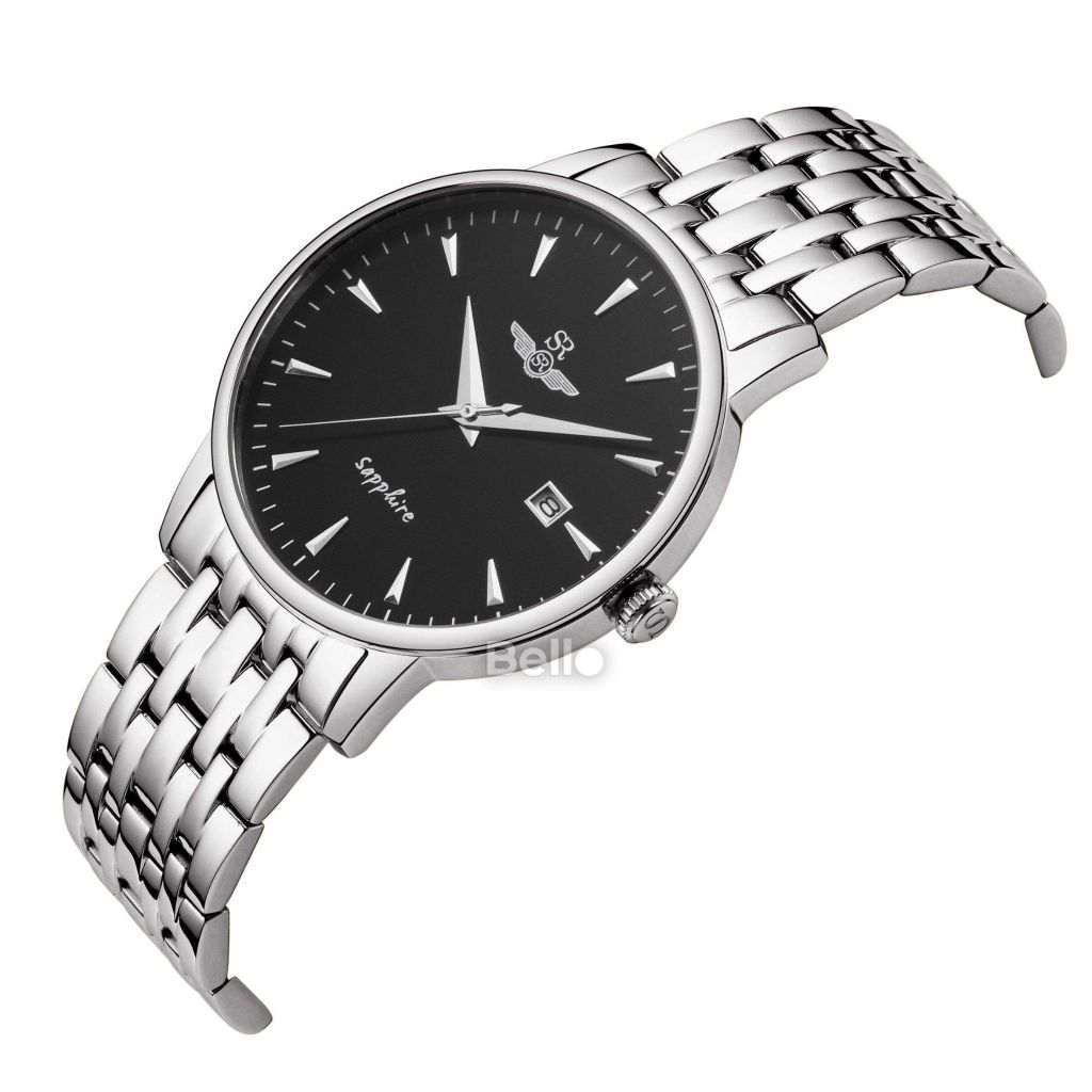  Đồng hồ SR Nam SG1072.1101TE Timepiece 