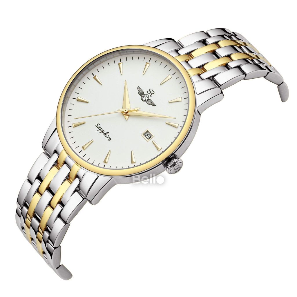  Đồng hồ SR Nam SG1072.1202TE Timepiece 