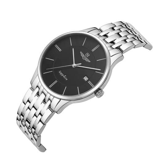  Đồng hồ SR Nam SG1073.1101TE Timepiece 