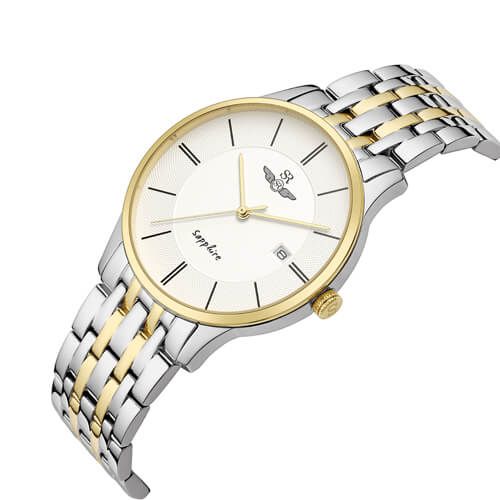  Đồng hồ SR Nam SG1073.1202TE Timepiece 