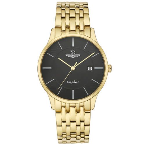  Đồng hồ SR Nam SG1073.1401TE Timepiece 