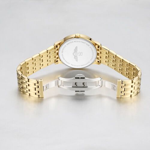  Đồng hồ SR Nam SG1073.1401TE Timepiece 