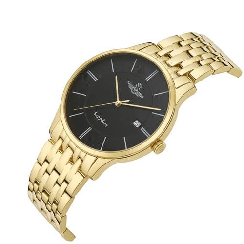  Đồng hồ SR Nam SG1073.1401TE Timepiece 