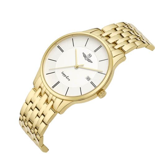  Đồng hồ SR Nam SG1073.1402TE Timepiece 