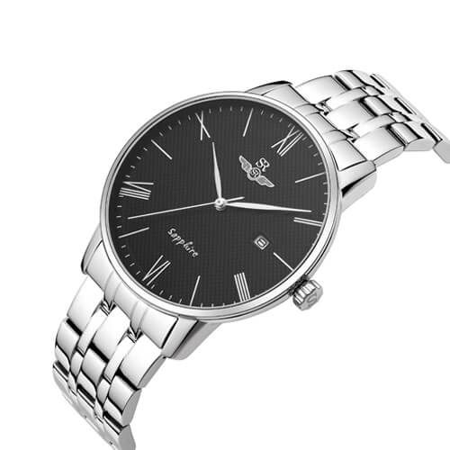  Đồng hồ SR Nam SG1074.1101TE Timepiece 