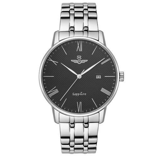  Đồng hồ SR Nam SG1074.1101TE Timepiece 