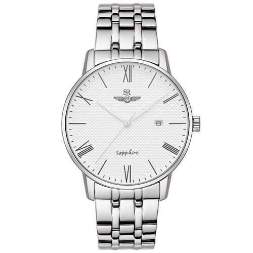  Đồng hồ SR Nam SG1074.1102TE Timepiece 