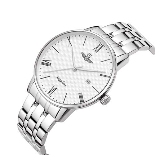  Đồng hồ SR Nam SG1074.1102TE Timepiece 