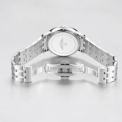  Đồng hồ SR Nam SG1074.1102TE Timepiece 